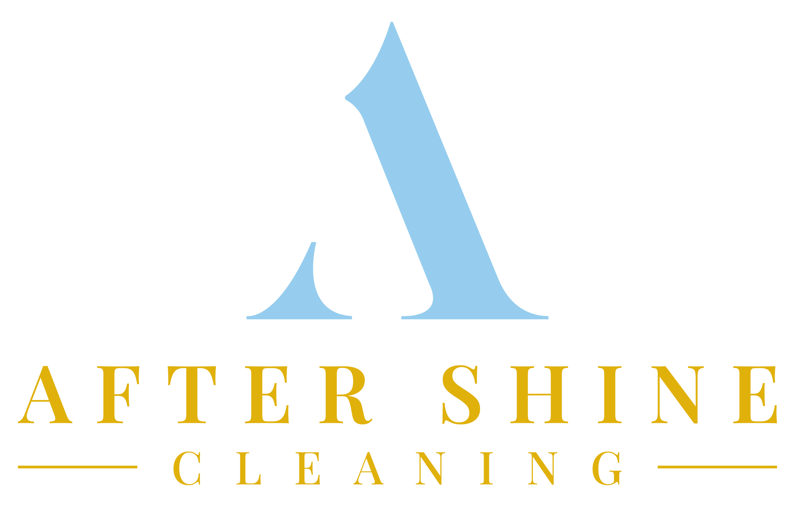 After Shine Cleaning Services